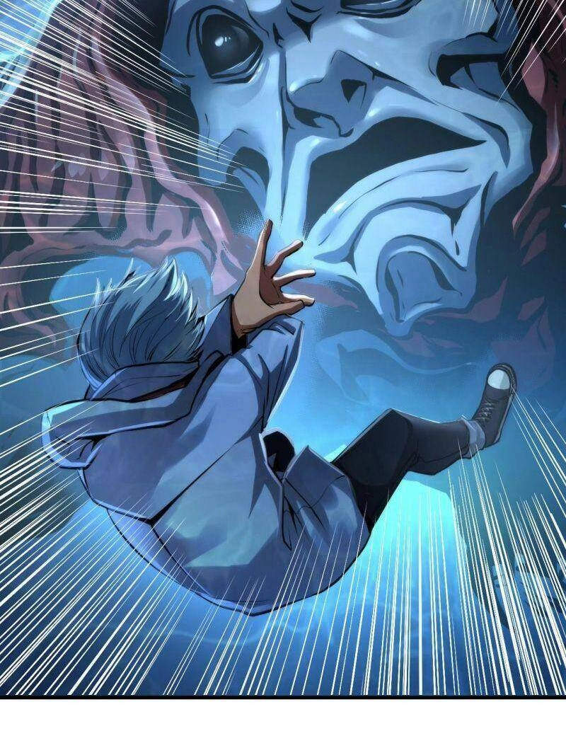 Trở Thành Thần Chủ Cthulhu Chapter 18 - 13