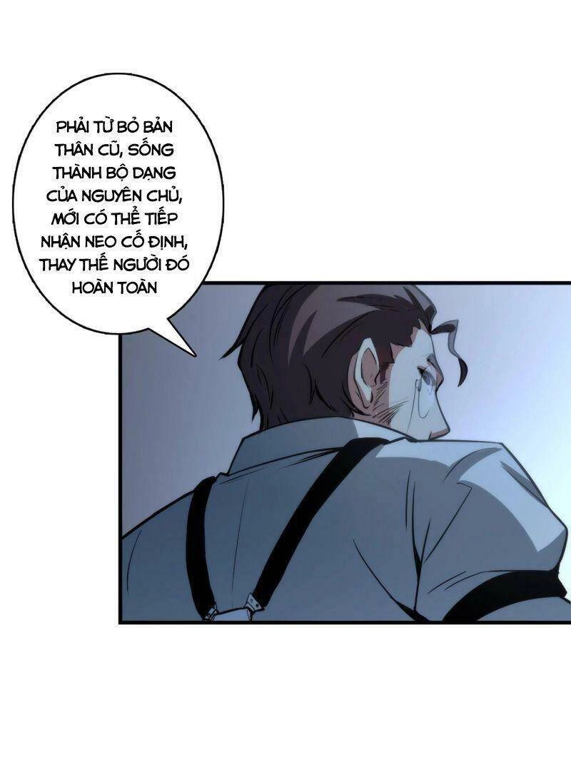 Trở Thành Thần Chủ Cthulhu Chapter 18 - 18