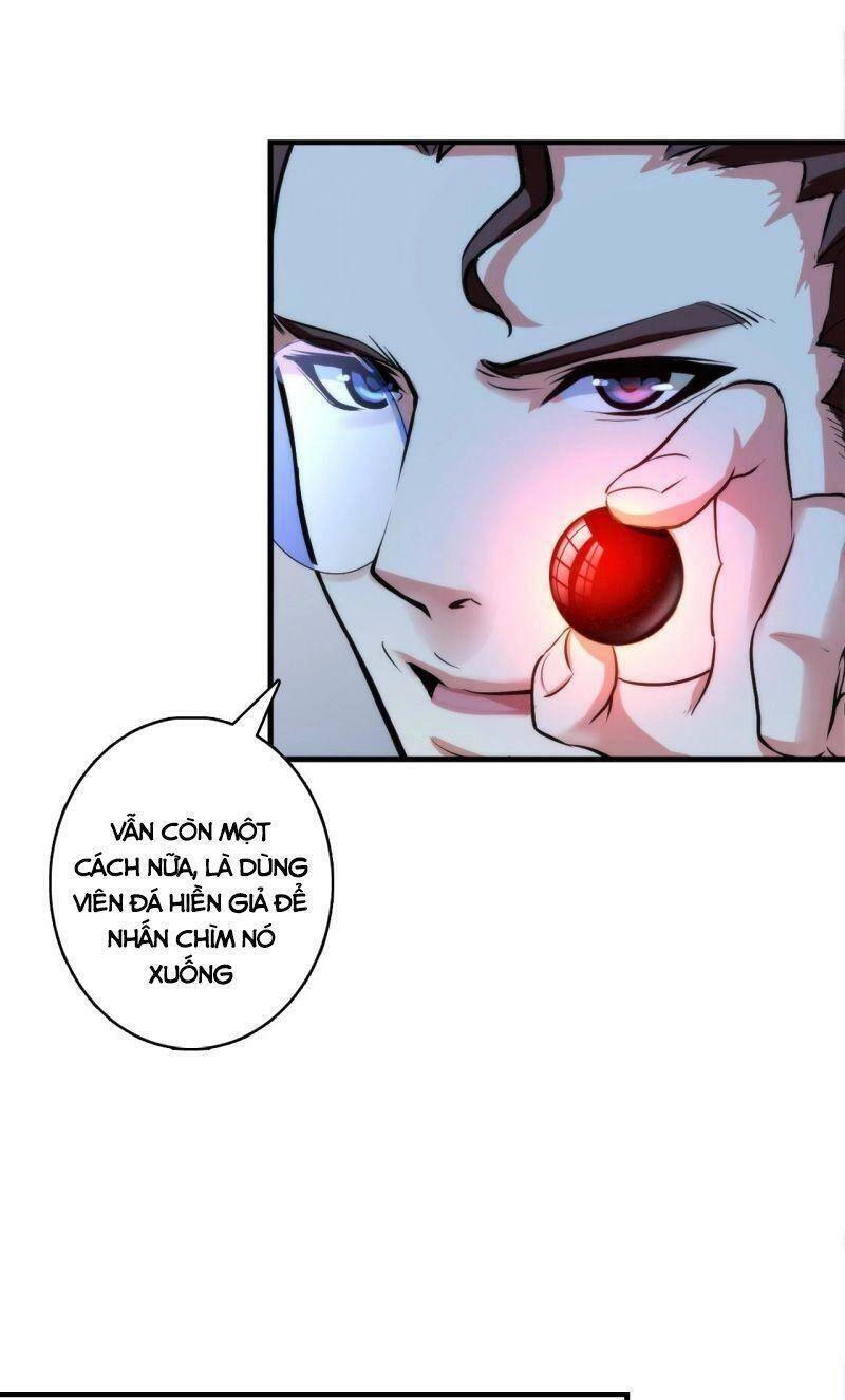 Trở Thành Thần Chủ Cthulhu Chapter 18 - 38