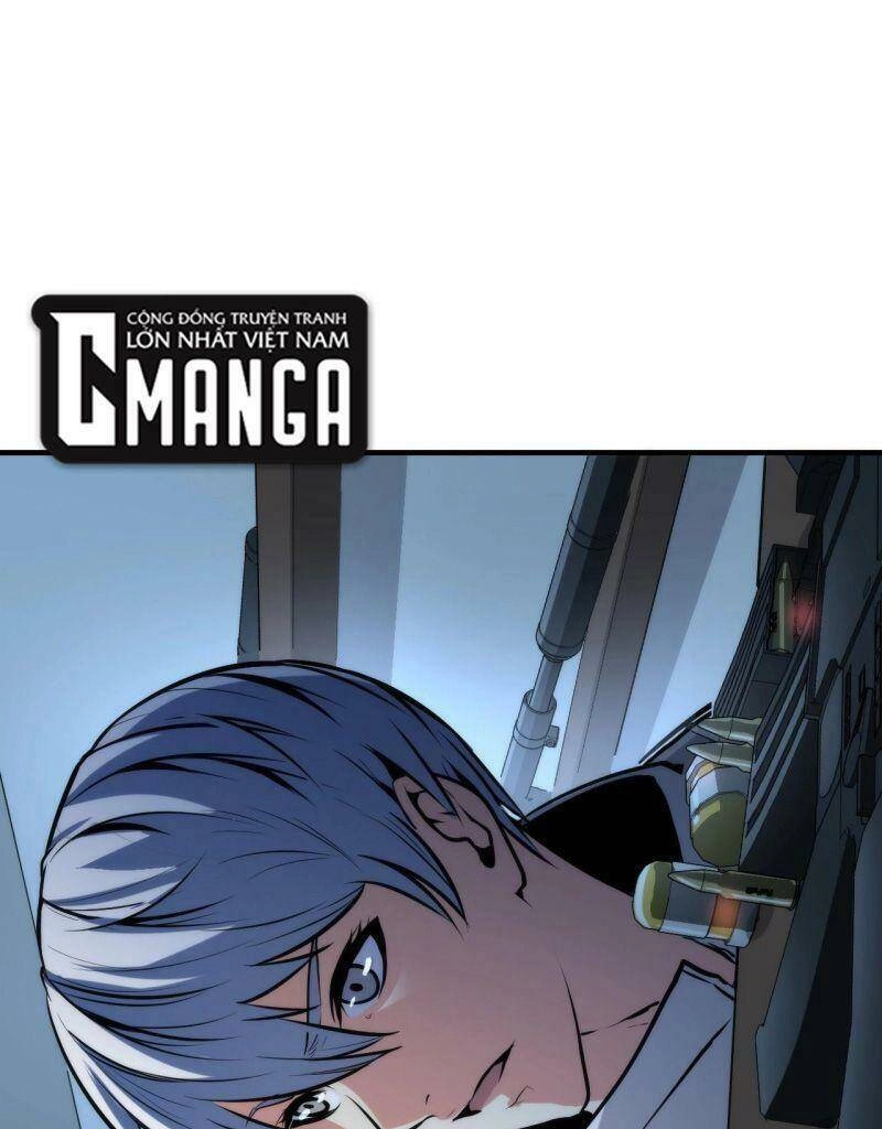 Trở Thành Thần Chủ Cthulhu Chapter 18 - 47