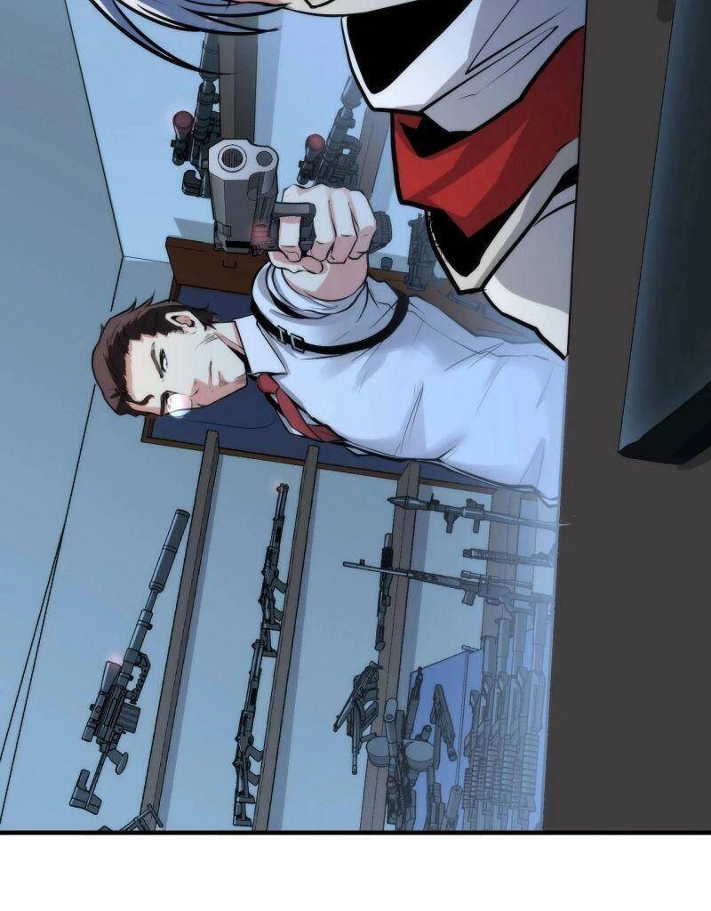 Trở Thành Thần Chủ Cthulhu Chapter 18 - 48