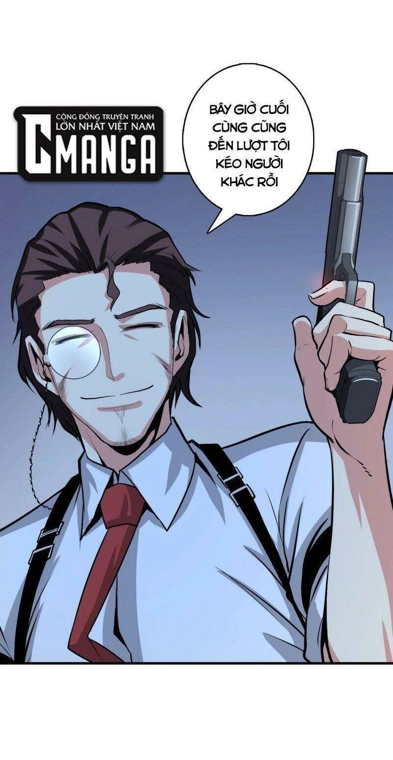 Trở Thành Thần Chủ Cthulhu Chapter 18 - 52