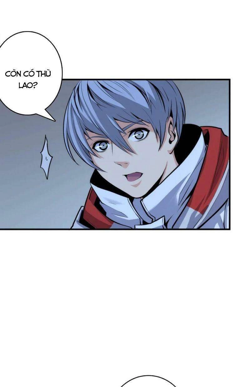 Trở Thành Thần Chủ Cthulhu Chapter 19 - 5