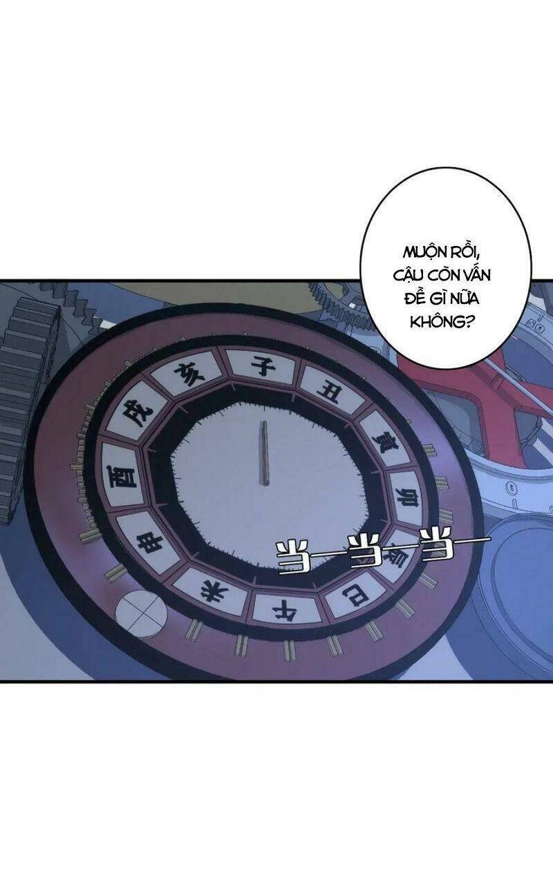 Trở Thành Thần Chủ Cthulhu Chapter 19 - 10