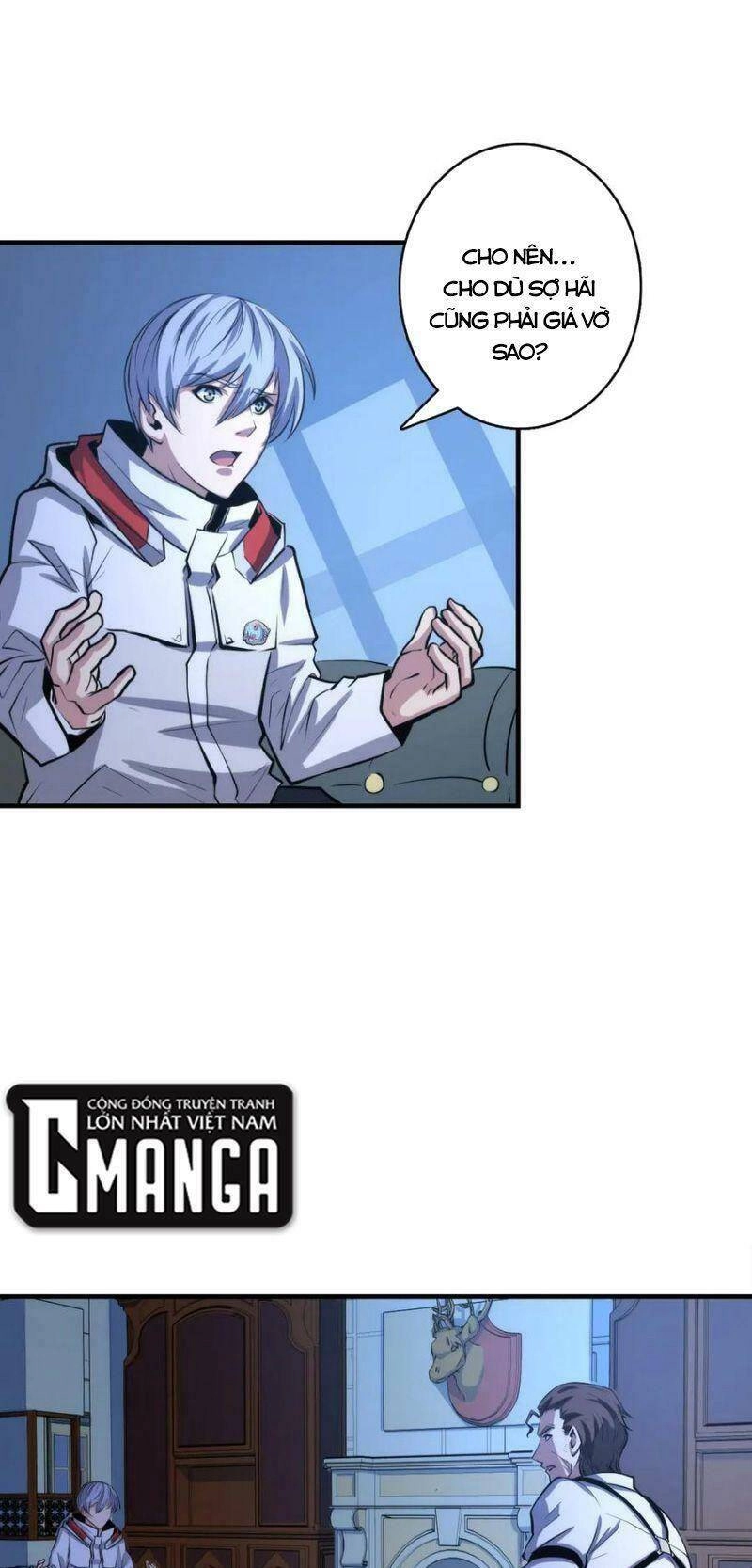 Trở Thành Thần Chủ Cthulhu Chapter 19 - 13