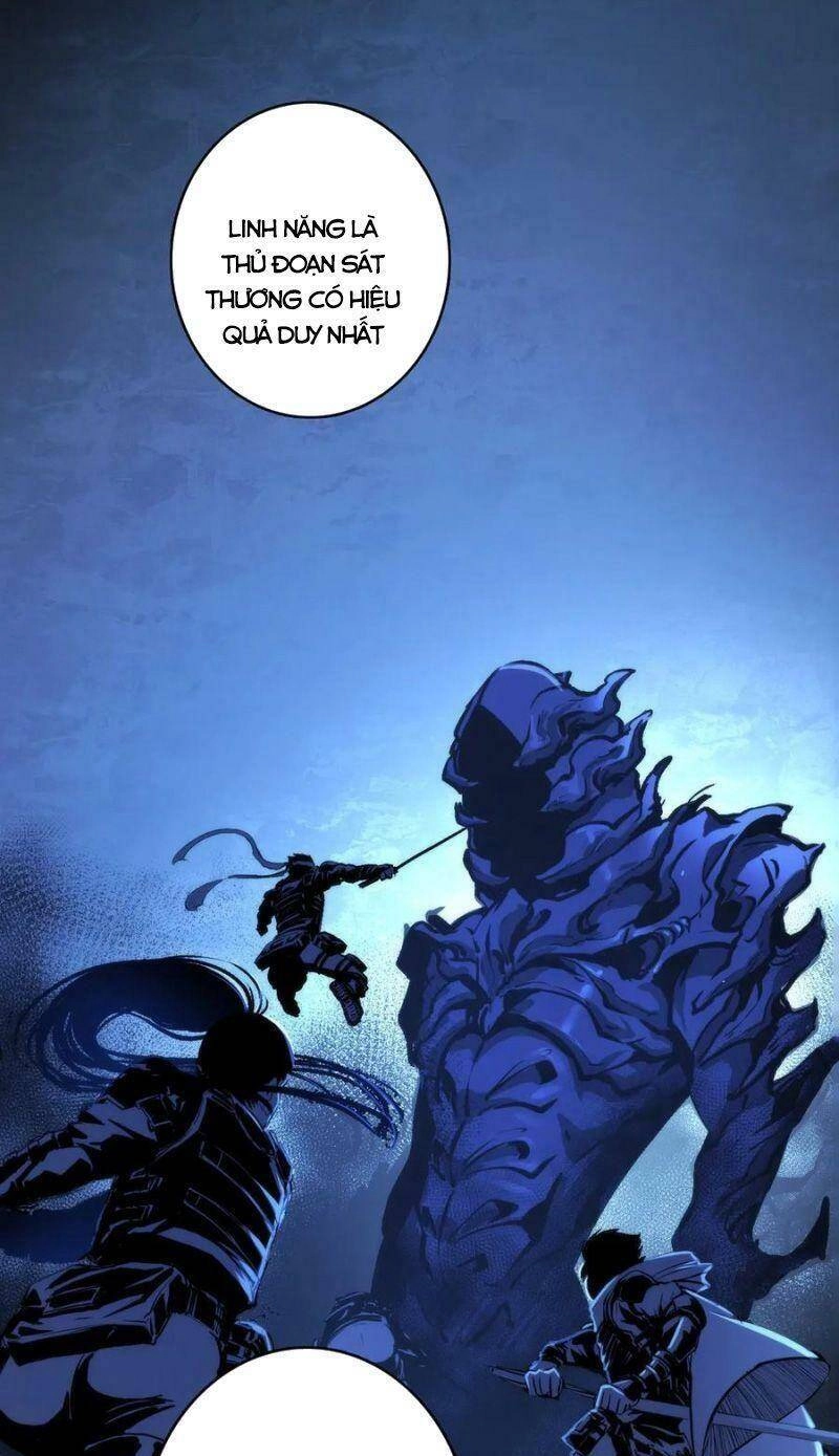 Trở Thành Thần Chủ Cthulhu Chapter 19 - 19