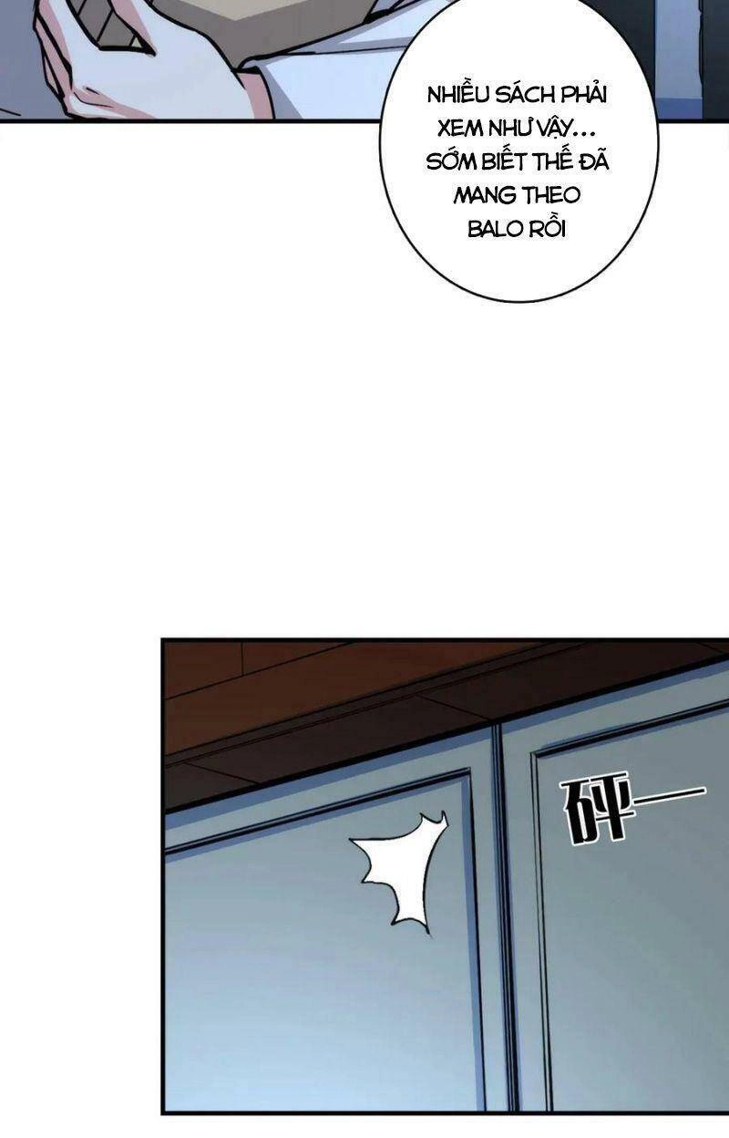 Trở Thành Thần Chủ Cthulhu Chapter 19 - 25