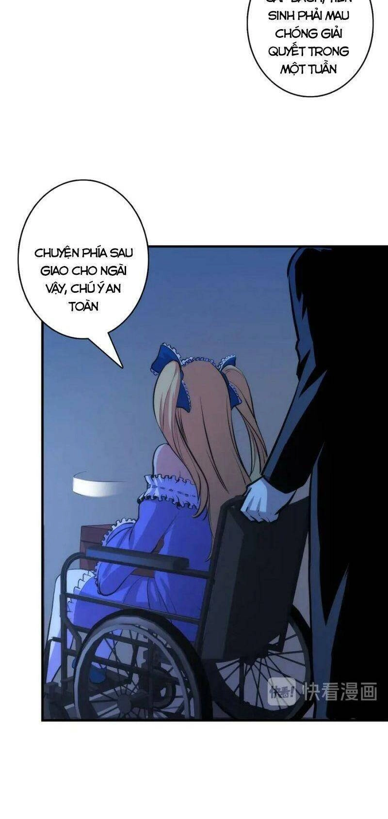 Trở Thành Thần Chủ Cthulhu Chapter 19 - 33