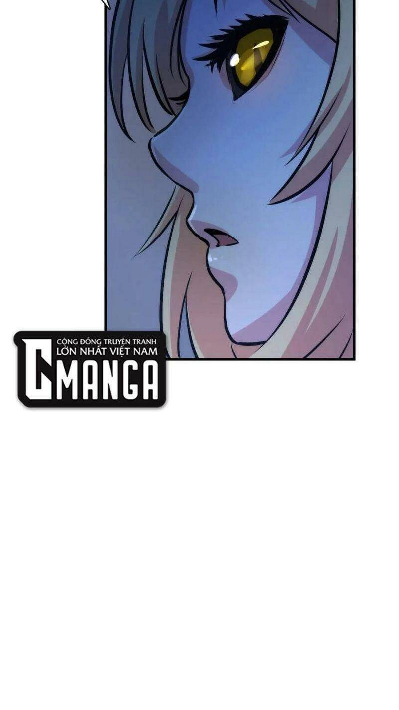 Trở Thành Thần Chủ Cthulhu Chapter 19 - 35