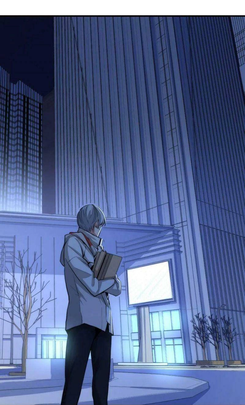 Trở Thành Thần Chủ Cthulhu Chapter 19 - 38