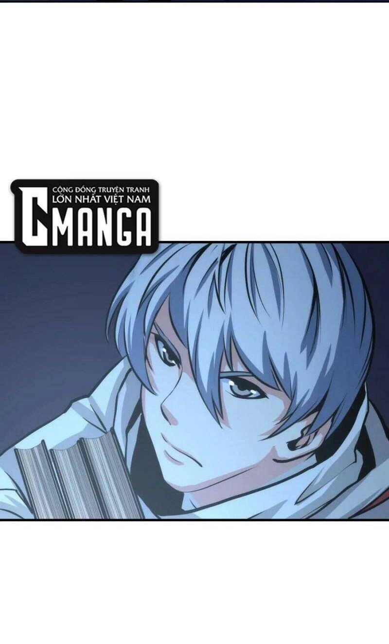 Trở Thành Thần Chủ Cthulhu Chapter 19 - 39