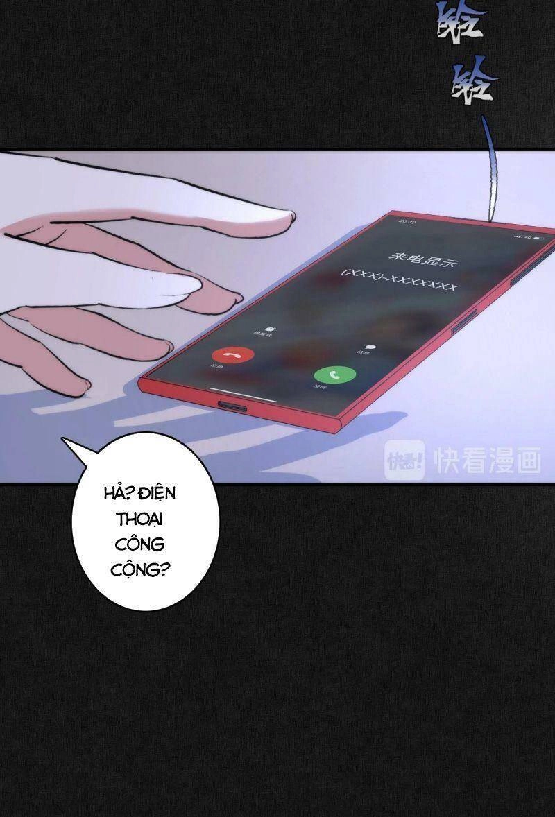 Trở Thành Thần Chủ Cthulhu Chapter 20 - 3