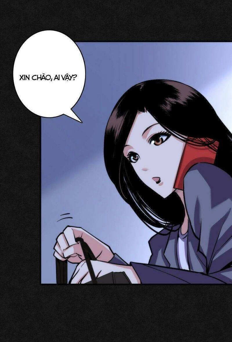 Trở Thành Thần Chủ Cthulhu Chapter 20 - 4