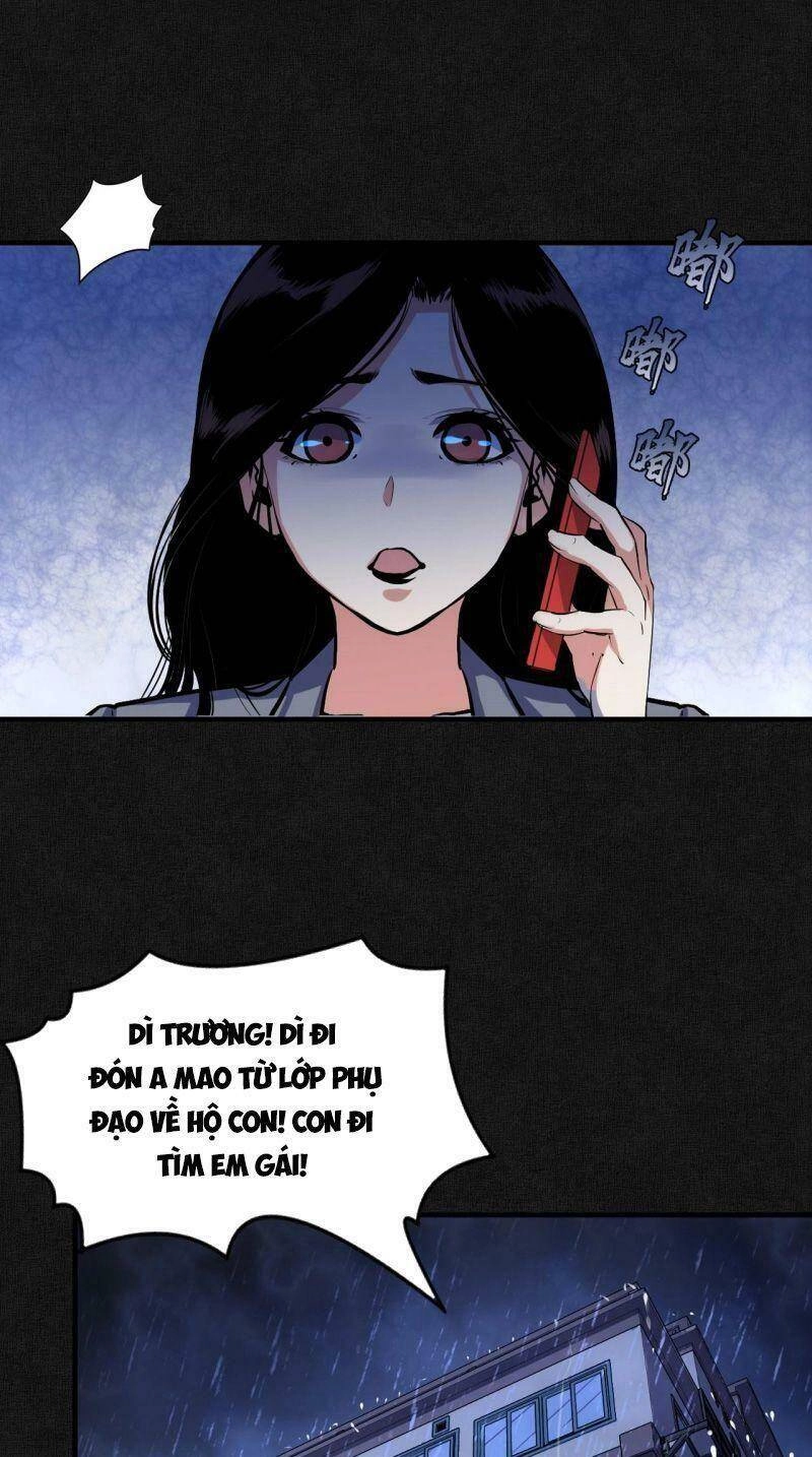 Trở Thành Thần Chủ Cthulhu Chapter 20 - 9