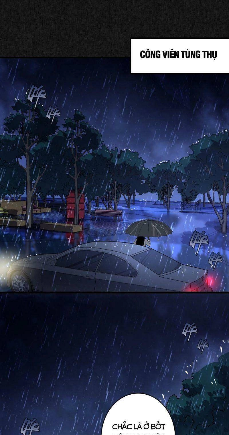 Trở Thành Thần Chủ Cthulhu Chapter 20 - 11