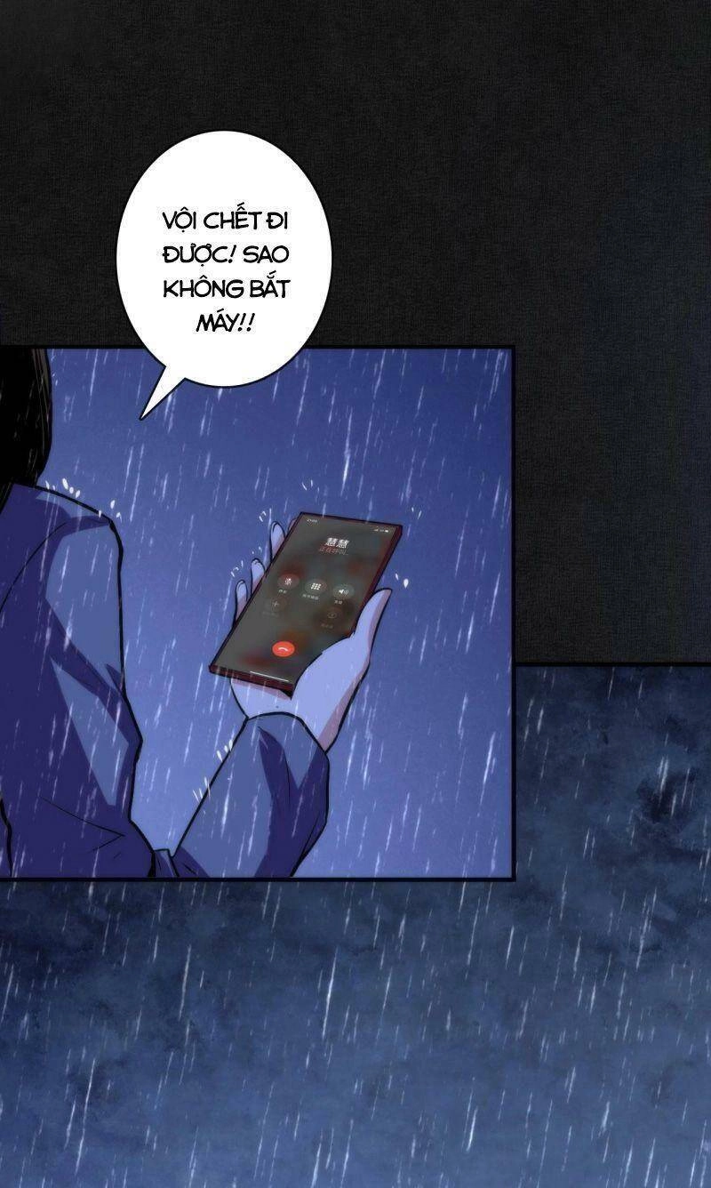 Trở Thành Thần Chủ Cthulhu Chapter 20 - 13