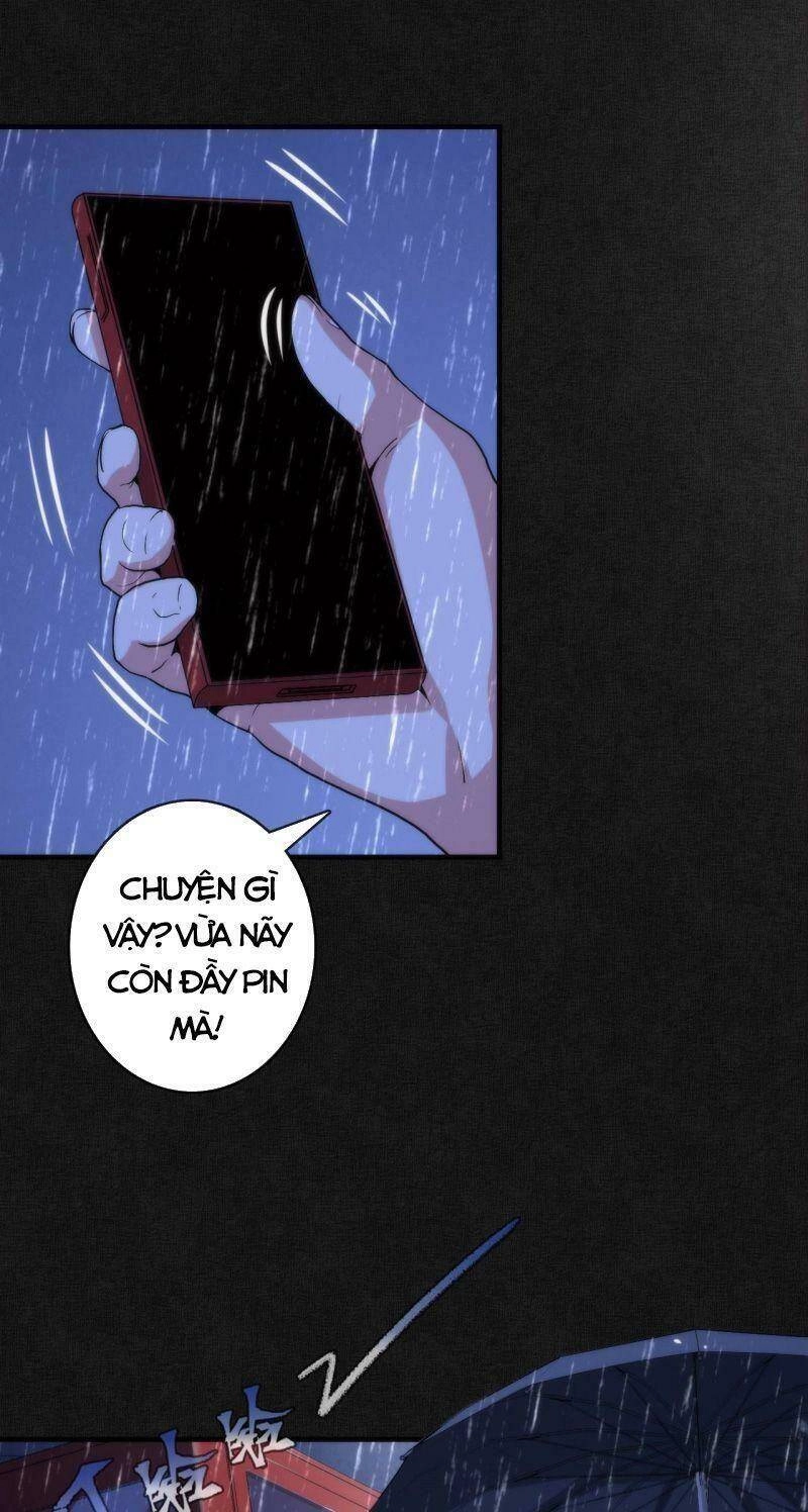 Trở Thành Thần Chủ Cthulhu Chapter 20 - 17