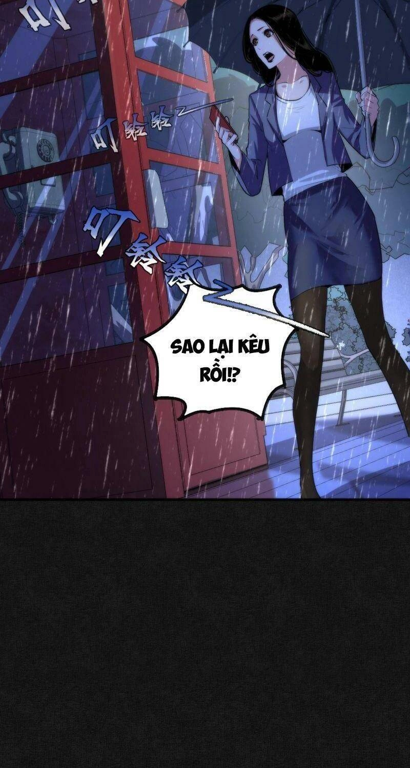 Trở Thành Thần Chủ Cthulhu Chapter 20 - 18