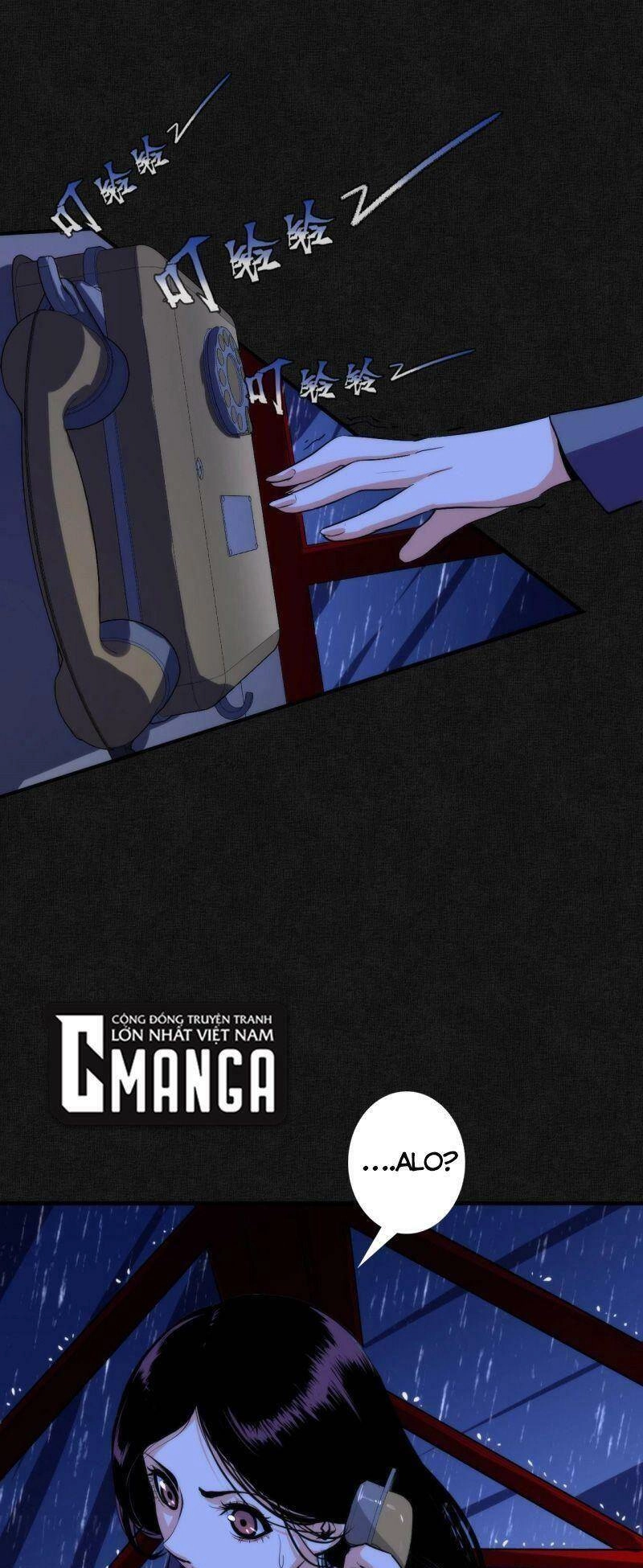 Trở Thành Thần Chủ Cthulhu Chapter 20 - 19