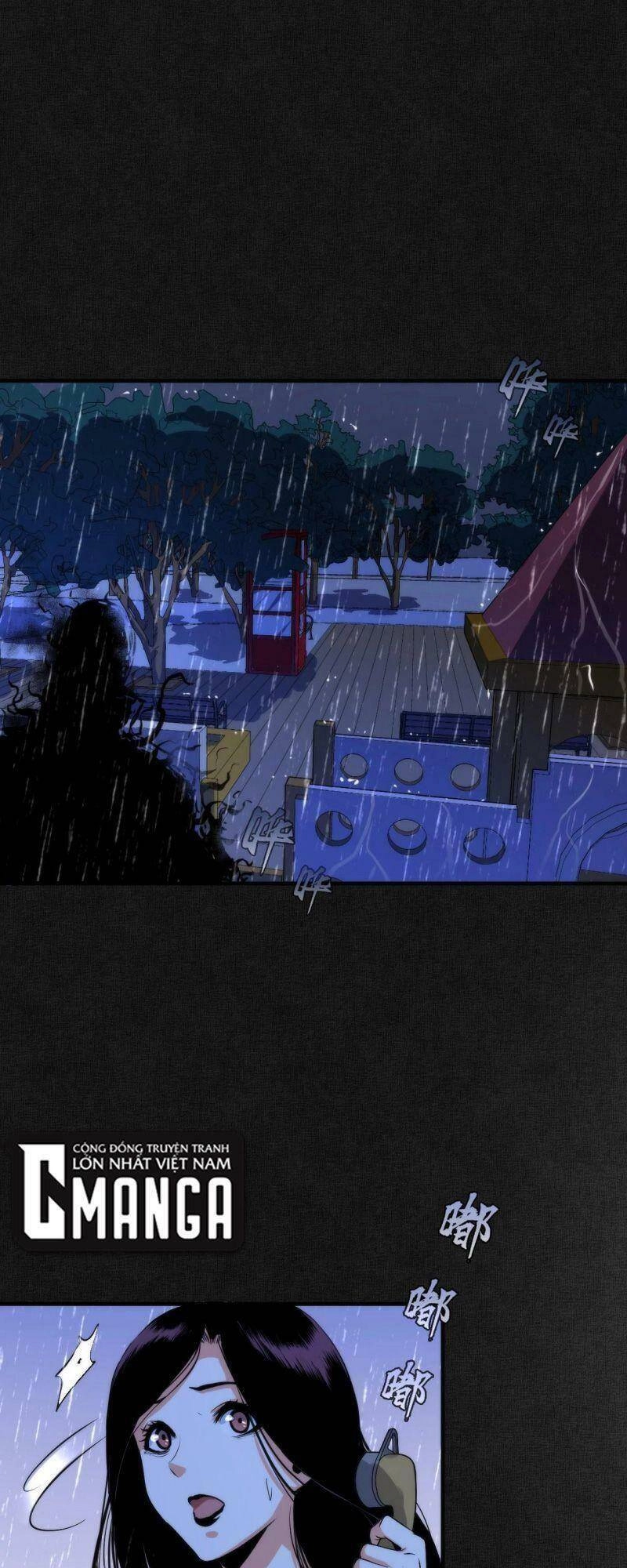 Trở Thành Thần Chủ Cthulhu Chapter 20 - 21