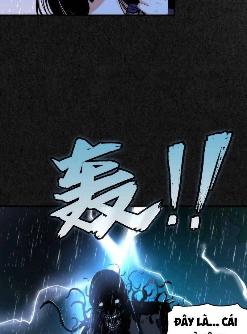 Trở Thành Thần Chủ Cthulhu Chapter 20 - 22