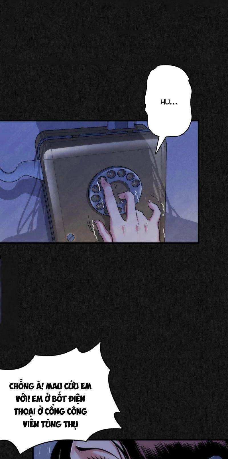 Trở Thành Thần Chủ Cthulhu Chapter 20 - 24