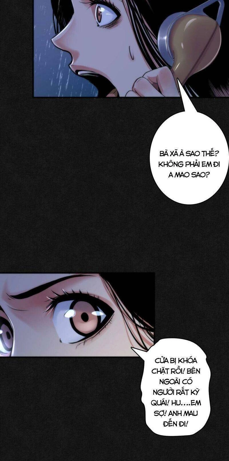 Trở Thành Thần Chủ Cthulhu Chapter 20 - 25