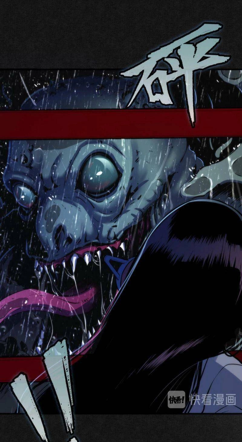 Trở Thành Thần Chủ Cthulhu Chapter 20 - 26