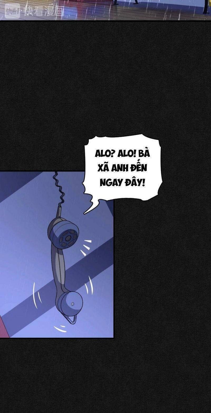 Trở Thành Thần Chủ Cthulhu Chapter 20 - 29