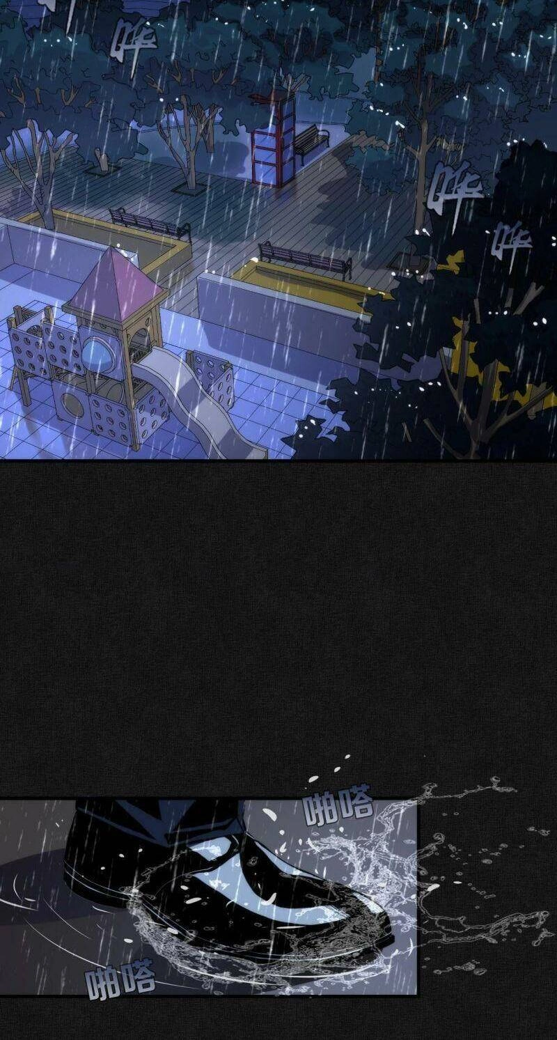 Trở Thành Thần Chủ Cthulhu Chapter 20 - 31