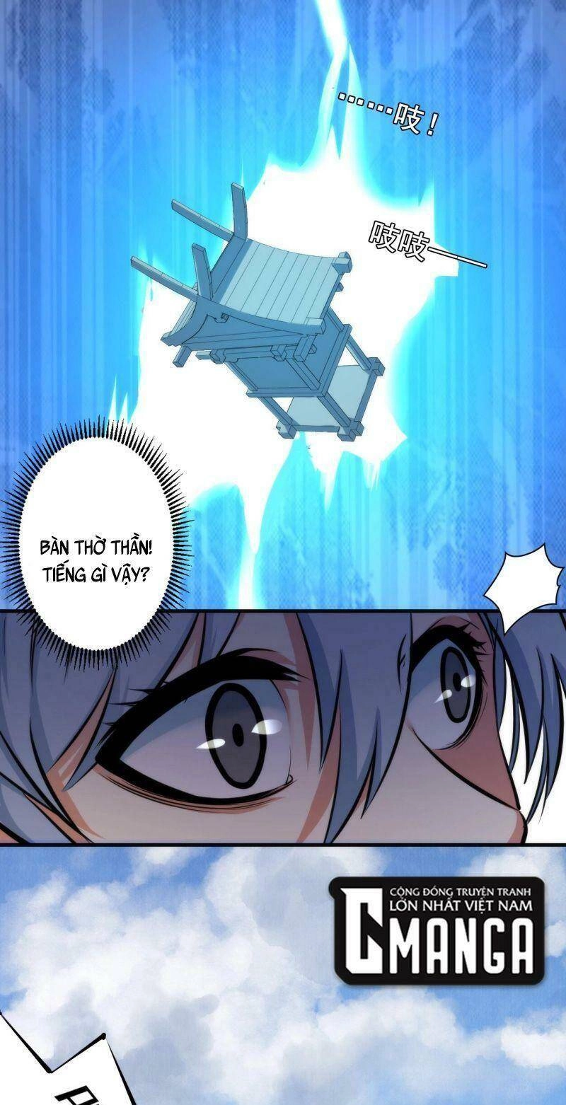 Trở Thành Thần Chủ Cthulhu Chapter 20 - 40