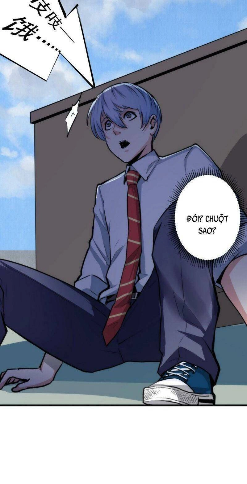 Trở Thành Thần Chủ Cthulhu Chapter 20 - 41