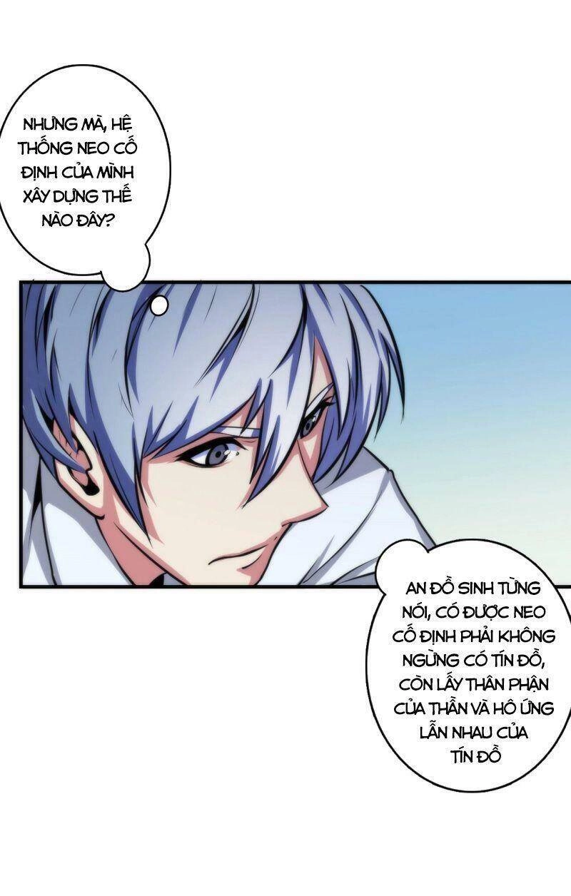 Trở Thành Thần Chủ Cthulhu Chapter 20 - 46