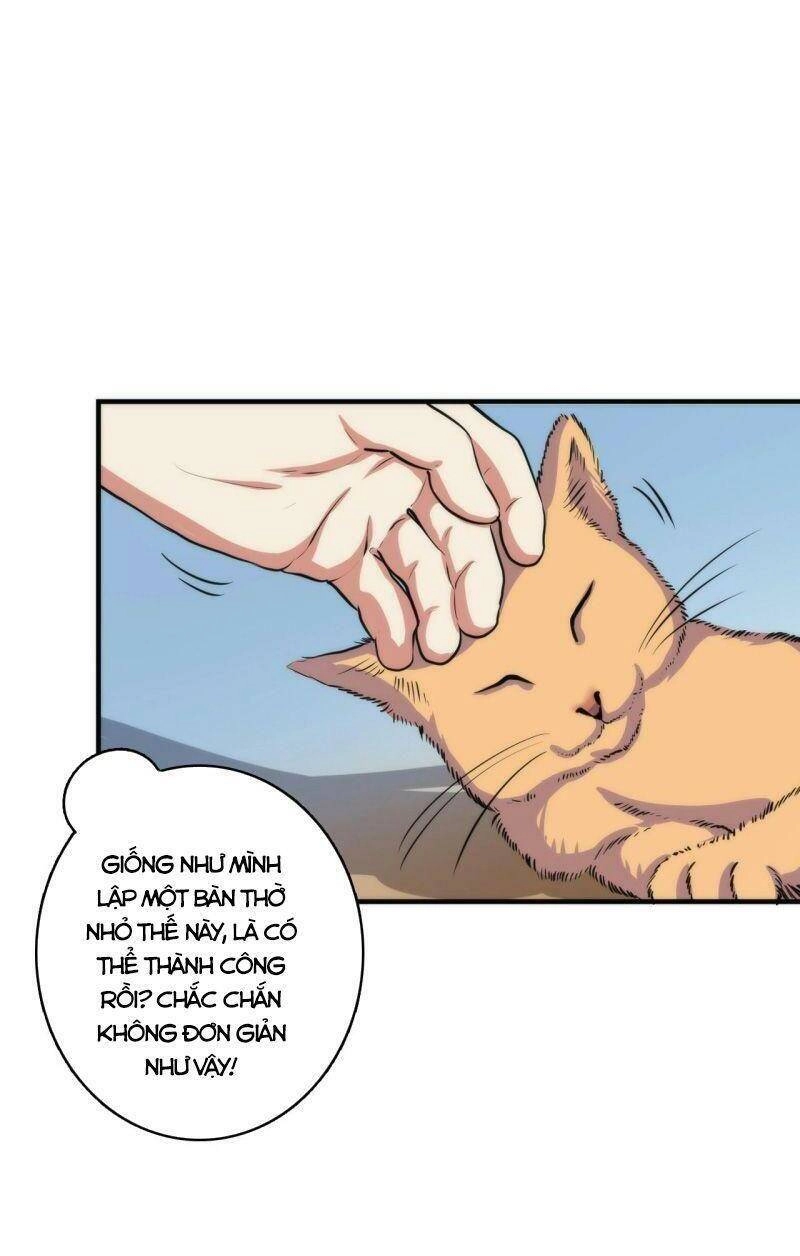 Trở Thành Thần Chủ Cthulhu Chapter 20 - 47