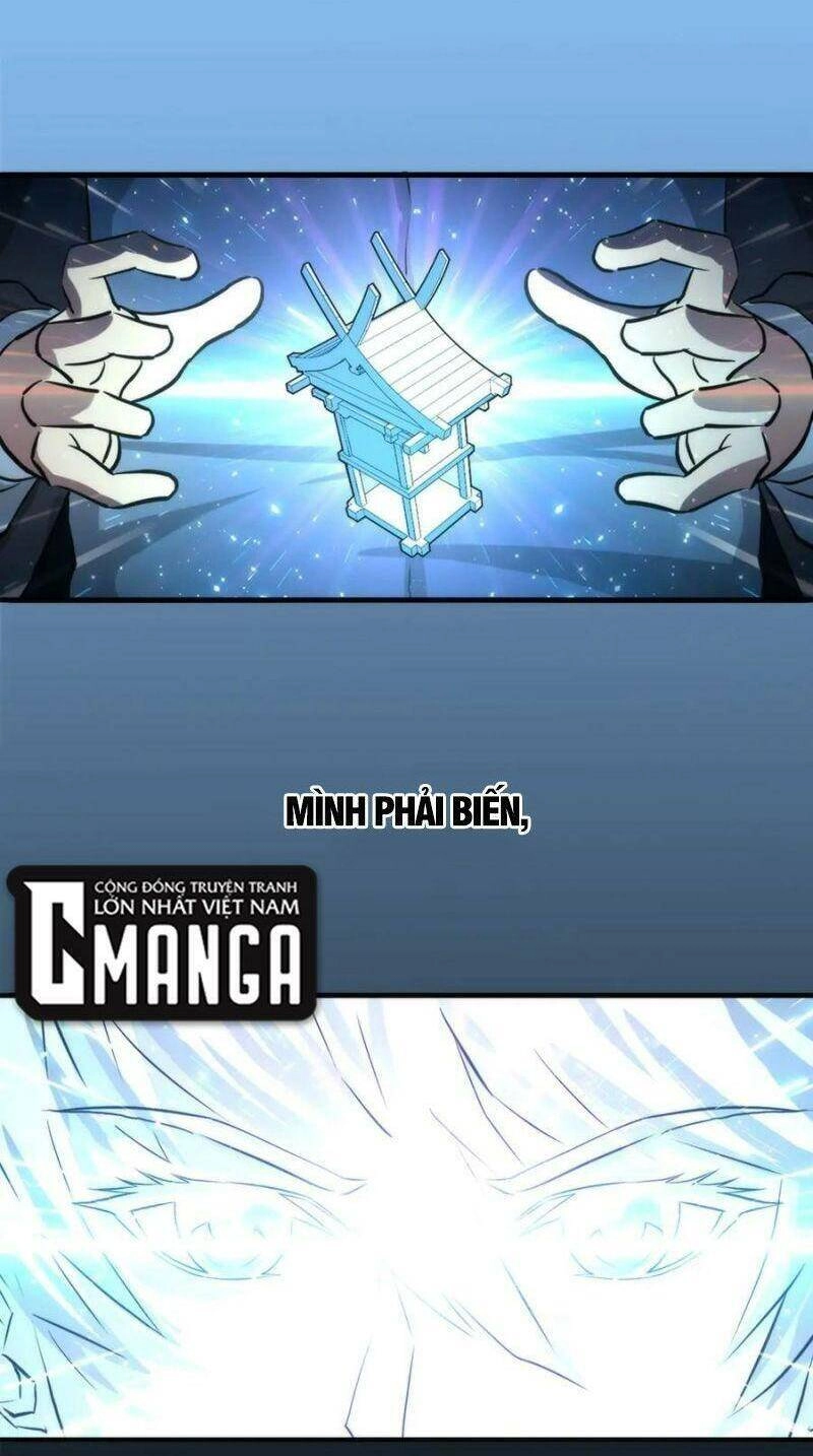 Trở Thành Thần Chủ Cthulhu Chapter 21 - 14