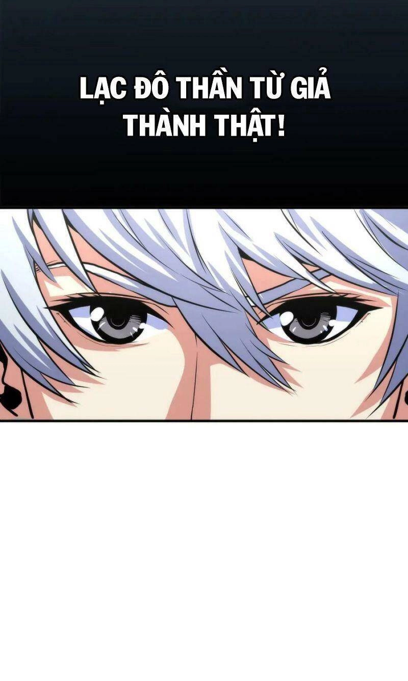 Trở Thành Thần Chủ Cthulhu Chapter 21 - 15