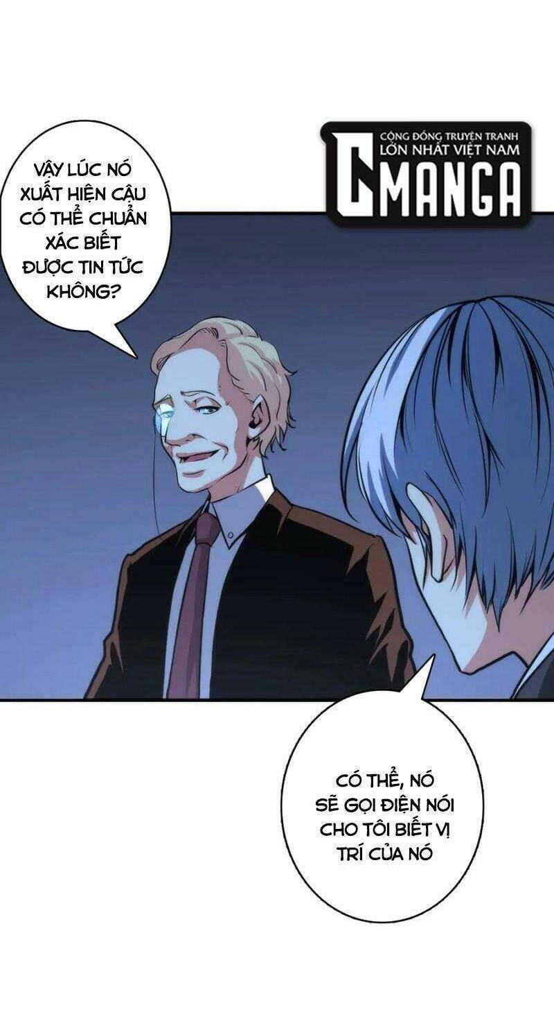 Trở Thành Thần Chủ Cthulhu Chapter 21 - 18