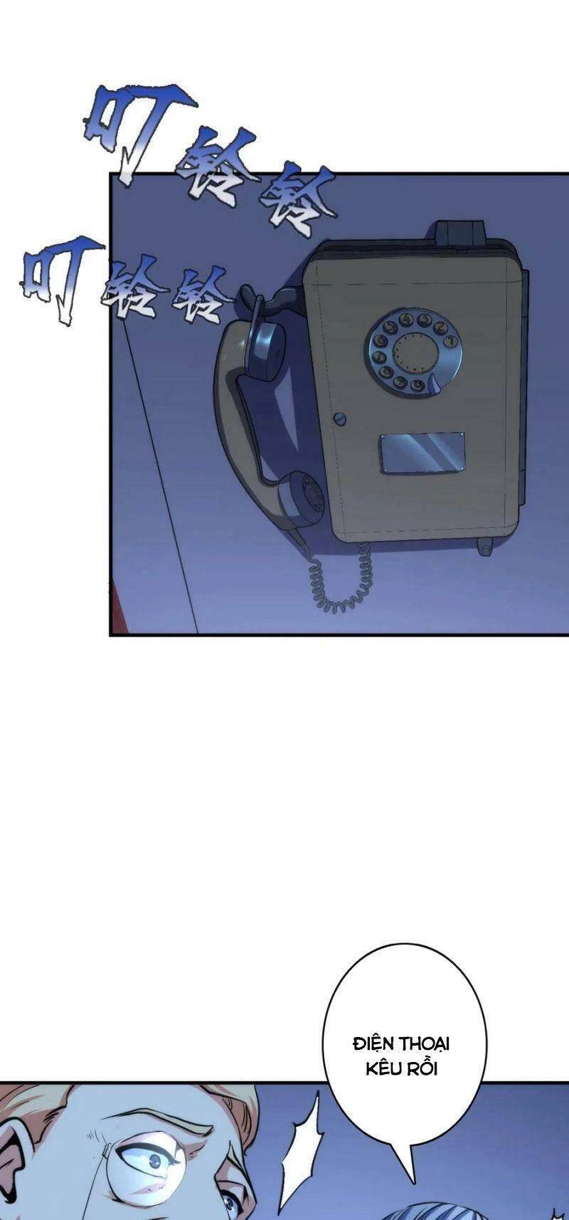 Trở Thành Thần Chủ Cthulhu Chapter 21 - 19