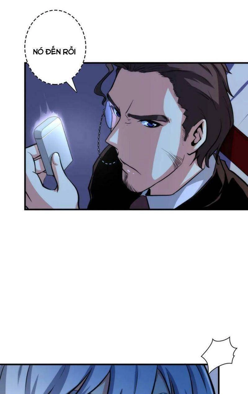 Trở Thành Thần Chủ Cthulhu Chapter 21 - 39