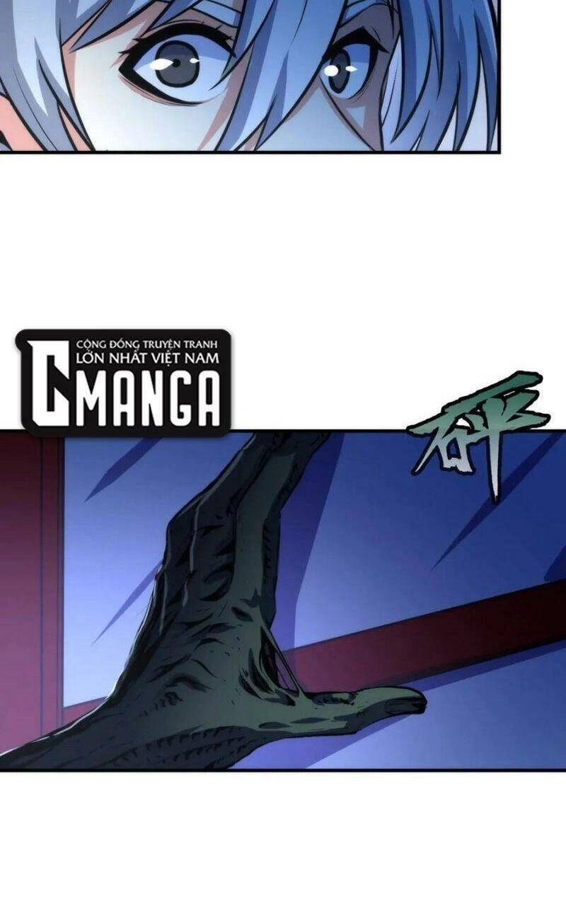 Trở Thành Thần Chủ Cthulhu Chapter 21 - 40