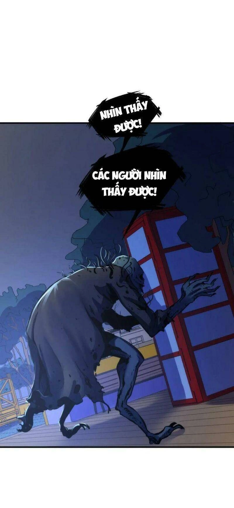 Trở Thành Thần Chủ Cthulhu Chapter 21 - 42