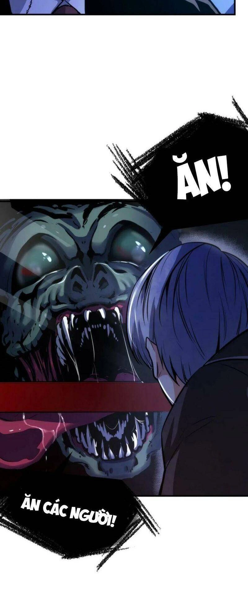 Trở Thành Thần Chủ Cthulhu Chapter 21 - 44