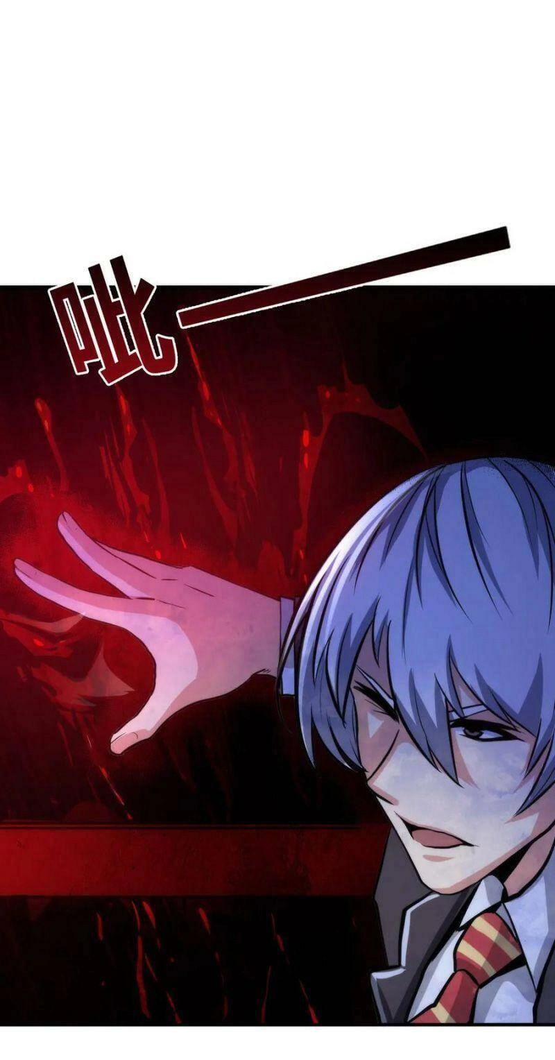 Trở Thành Thần Chủ Cthulhu Chapter 21 - 45