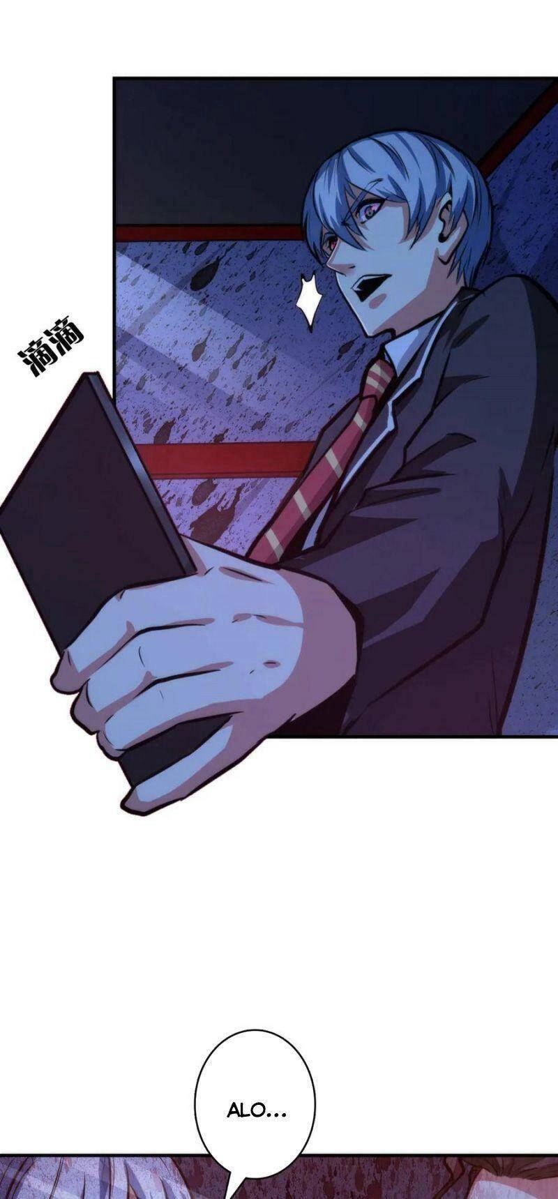 Trở Thành Thần Chủ Cthulhu Chapter 21 - 47