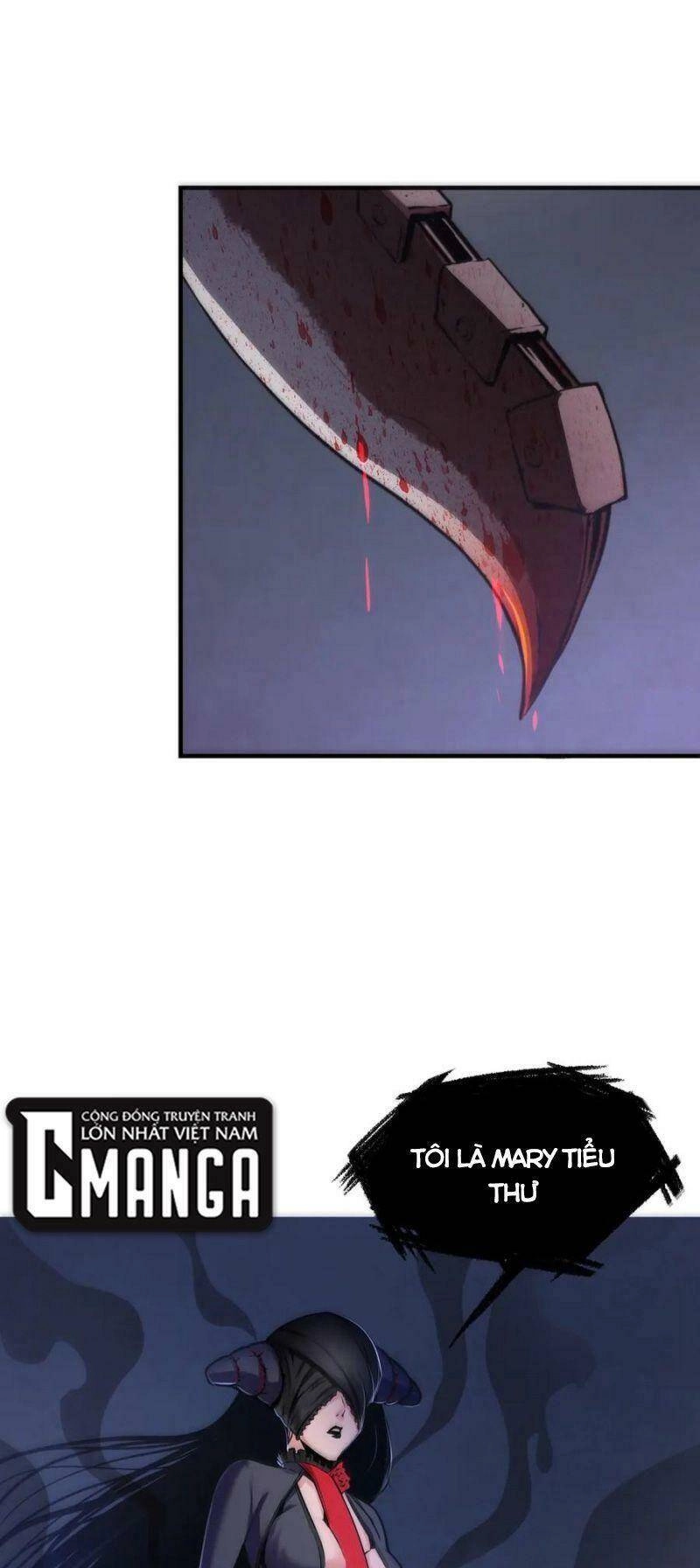 Trở Thành Thần Chủ Cthulhu Chapter 21 - 49