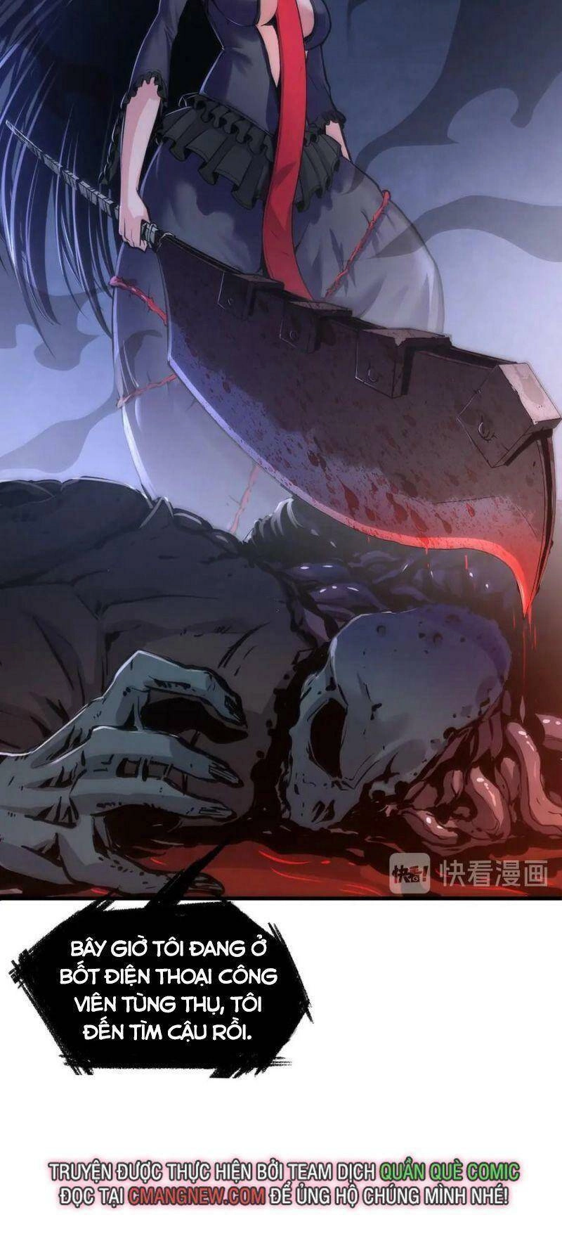 Trở Thành Thần Chủ Cthulhu Chapter 21 - 50