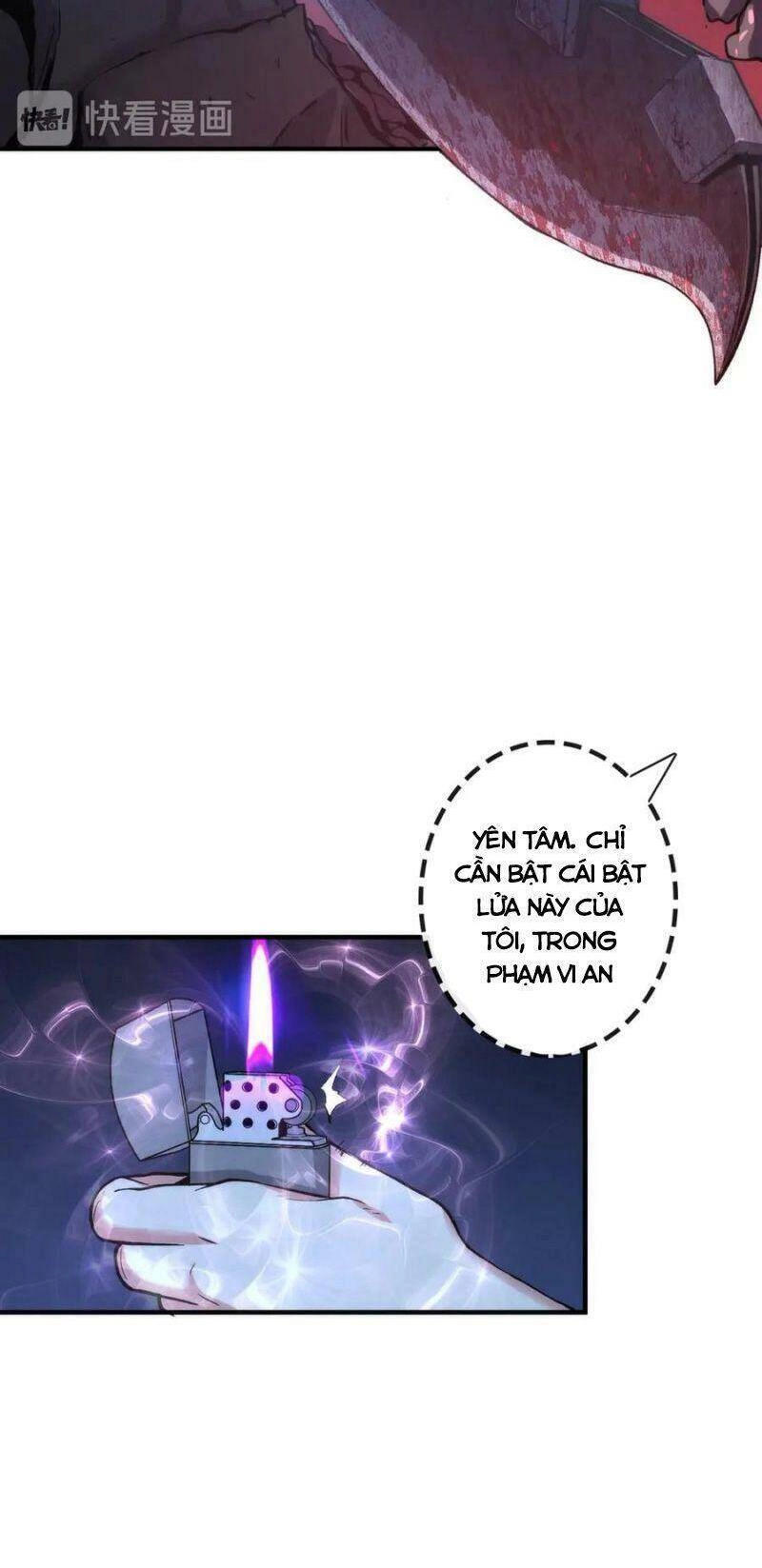 Trở Thành Thần Chủ Cthulhu Chapter 22 - 4