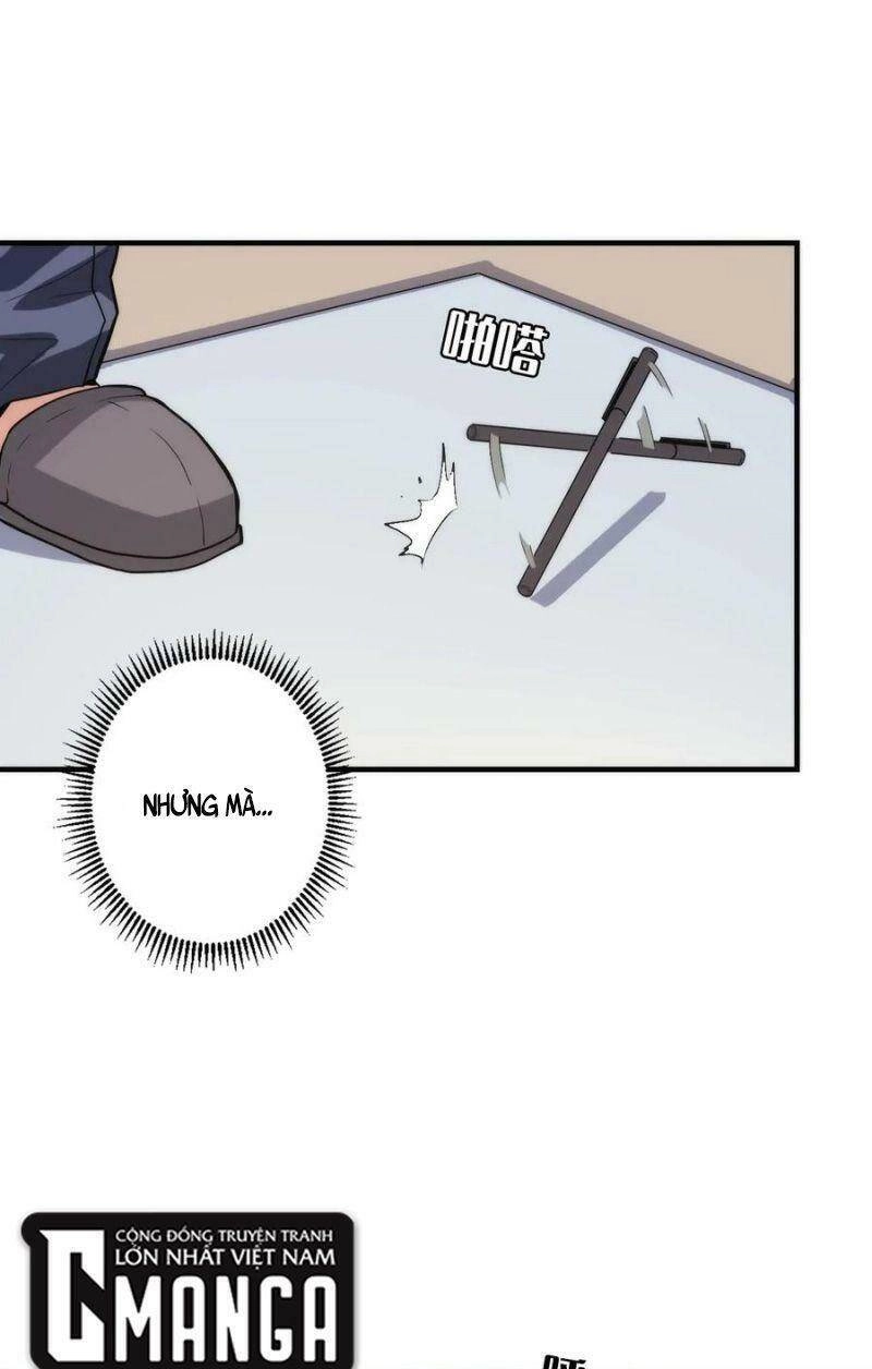 Trở Thành Thần Chủ Cthulhu Chapter 23 - 13