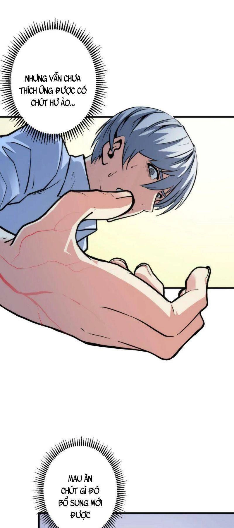 Trở Thành Thần Chủ Cthulhu Chapter 23 - 15