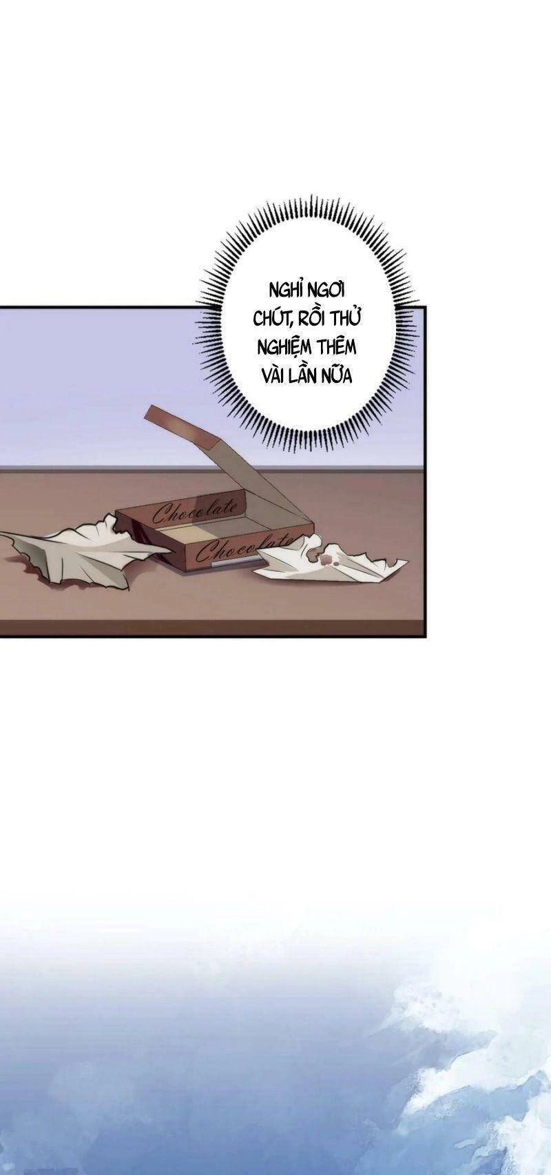 Trở Thành Thần Chủ Cthulhu Chapter 23 - 17